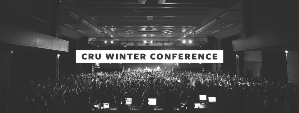 Cru Winter Conference